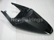 Laden Sie das Bild in den Galerie-Viewer, Black and Matte Factory Style - GSX-R750 04-05 Fairing Kit