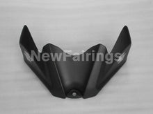 Laden Sie das Bild in den Galerie-Viewer, Black and Matte Factory Style - GSX-R750 08-10 Fairing Kit