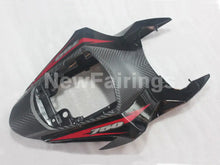 Laden Sie das Bild in den Galerie-Viewer, Black Matte Factory Style - GSX-R750 11-24 Fairing Kit