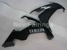 Laden Sie das Bild in den Galerie-Viewer, Black Matte Black Factory Style - YZF-R1 04-06 Fairing Kit