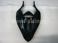 Laden Sie das Bild in den Galerie-Viewer, Black Matte Black Factory Style - YZF-R1 04-06 Fairing Kit