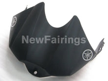 Laden Sie das Bild in den Galerie-Viewer, Black Matte Black Factory Style - YZF-R1 04-06 Fairing Kit