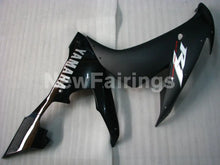 Laden Sie das Bild in den Galerie-Viewer, Black Matte Black Factory Style - YZF-R1 04-06 Fairing Kit