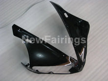 Laden Sie das Bild in den Galerie-Viewer, Black Matte Black Factory Style - YZF-R1 04-06 Fairing Kit