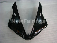 Laden Sie das Bild in den Galerie-Viewer, Black Matte Black Factory Style - YZF-R1 04-06 Fairing Kit