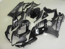 Laden Sie das Bild in den Galerie-Viewer, Black and Matte Grey Factory Style - GSX - R1000 05 - 06