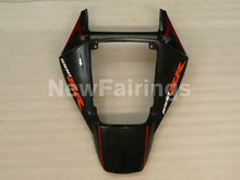 Laden Sie das Bild in den Galerie-Viewer, Black and Orange BACARDI - CBR1000RR 06-07 Fairing Kit -