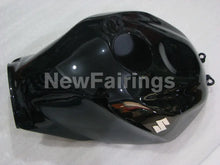 Laden Sie das Bild in den Galerie-Viewer, Black and Orange Factory Style - GSX-R600 04-05 Fairing Kit