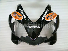 Laden Sie das Bild in den Galerie-Viewer, Black and Orange HM plant - CBR600 F4i 01-03 Fairing Kit -