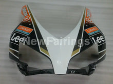 Laden Sie das Bild in den Galerie-Viewer, Black and Orange White Lee - CBR1000RR 04-05 Fairing Kit -