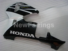 Laden Sie das Bild in den Galerie-Viewer, Black and Pearl White Factory Style - CBR600RR 05-06 Fairing