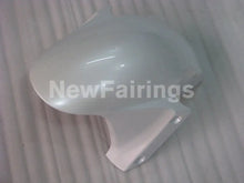 Laden Sie das Bild in den Galerie-Viewer, Black and Pearl White Factory Style - CBR600RR 05-06 Fairing