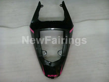 Laden Sie das Bild in den Galerie-Viewer, Black and Pink Corona - GSX-R600 04-05 Fairing Kit -