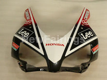 Laden Sie das Bild in den Galerie-Viewer, Black Red and White Lee - CBR1000RR 04-05 Fairing Kit -