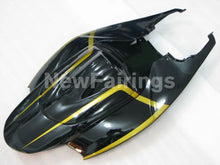 Laden Sie das Bild in den Galerie-Viewer, Black and Red BACARDI - GSX-R600 06-07 Fairing Kit -