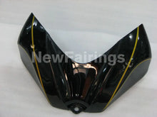 Laden Sie das Bild in den Galerie-Viewer, Black and Red BACARDI - GSX-R600 06-07 Fairing Kit -