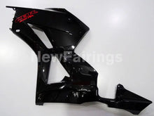 Laden Sie das Bild in den Galerie-Viewer, Black with Red decal Factory Style - CBR600RR 13-23 Fairing