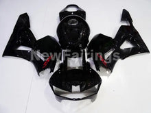 Laden Sie das Bild in den Galerie-Viewer, Black with Red decal Factory Style - CBR600RR 13-23 Fairing