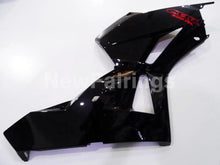 Laden Sie das Bild in den Galerie-Viewer, Black with Red decal Factory Style - CBR600RR 13-23 Fairing