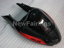 Laden Sie das Bild in den Galerie-Viewer, Black Red Factory Style - GSX1300R Hayabusa 99-07 Fairing