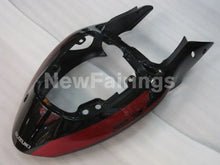 Laden Sie das Bild in den Galerie-Viewer, Black and Red Factory Style - GSX1300R Hayabusa 99-07