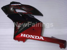 Laden Sie das Bild in den Galerie-Viewer, Black and Red Flame - CBR1000RR 04-05 Fairing Kit - Vehicles