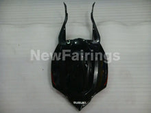 Laden Sie das Bild in den Galerie-Viewer, Black and Red Flame - GSX-R750 08-10 Fairing Kit Vehicles &amp;