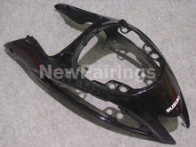 Laden Sie das Bild in den Galerie-Viewer, Black and Red Flame - GSX1300R Hayabusa 08-20 Fairing Kit