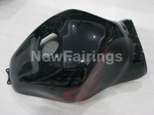 Laden Sie das Bild in den Galerie-Viewer, Black Red Flame - GSX1300R Hayabusa 99-07 Fairing Kit