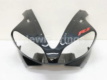 Laden Sie das Bild in den Galerie-Viewer, Black Red Flame - YZF-R1 00-01 Fairing Kit - Vehicles &amp;