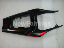 Laden Sie das Bild in den Galerie-Viewer, Black Red Flame - YZF-R1 02-03 Fairing Kit - Vehicles &amp;