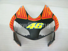 Laden Sie das Bild in den Galerie-Viewer, Black and Red Rossi - CBR600RR 03-04 Fairing Kit - Vehicles