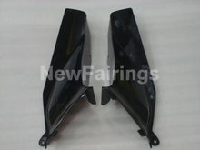 Laden Sie das Bild in den Galerie-Viewer, Black Repsol - CBR600RR 03-04 Fairing Kit - Vehicles &amp; Parts