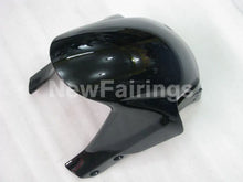 Laden Sie das Bild in den Galerie-Viewer, Black with Silver Decals Factory Style - CBR600RR 05-06