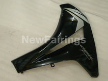 Laden Sie das Bild in den Galerie-Viewer, Black and Silver Factory Style - CBR1000RR 08-11 Fairing Kit