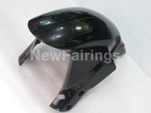 Laden Sie das Bild in den Galerie-Viewer, Black and Silver Factory Style - CBR600RR 05-06 Fairing Kit