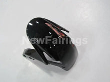 Laden Sie das Bild in den Galerie-Viewer, Black Silver Factory Style - CBR600RR 07-08 Fairing Kit -