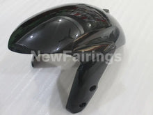 Laden Sie das Bild in den Galerie-Viewer, Black Silver Factory Style - GSX - R1000 09 - 16 Fairing