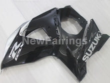 Laden Sie das Bild in den Galerie-Viewer, Black Silver Factory Style - GSX - R1000 09 - 16 Fairing