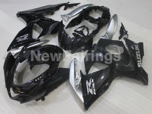 Laden Sie das Bild in den Galerie-Viewer, Black Silver Factory Style - GSX - R1000 09 - 16 Fairing