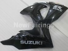 Laden Sie das Bild in den Galerie-Viewer, Black Silver Factory Style - GSX - R1000 09 - 16 Fairing