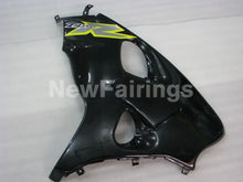 Laden Sie das Bild in den Galerie-Viewer, Black Silver Factory Style - TL1000R 98-03 Fairing Kit