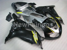 Laden Sie das Bild in den Galerie-Viewer, Black Silver Factory Style - TL1000R 98-03 Fairing Kit