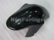 Laden Sie das Bild in den Galerie-Viewer, Black Silver Factory Style - TL1000R 98-03 Fairing Kit