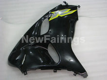 Laden Sie das Bild in den Galerie-Viewer, Black Silver Factory Style - TL1000R 98-03 Fairing Kit