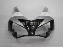 Laden Sie das Bild in den Galerie-Viewer, Black and Silver Repsol - CBR1000RR 04-05 Fairing Kit -