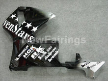 Laden Sie das Bild in den Galerie-Viewer, Black and Silver SevenStars - CBR600RR 05-06 Fairing Kit -