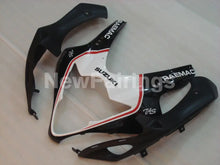 Laden Sie das Bild in den Galerie-Viewer, Black and White Beacon - GSX - R1000 05 - 06 Fairing Kit