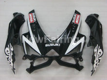 Laden Sie das Bild in den Galerie-Viewer, Black White Corona - GSX-R600 08-10 Fairing Kit - Vehicles