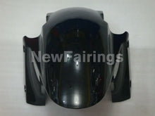 Laden Sie das Bild in den Galerie-Viewer, Black with white decals Factory Style - CBR600RR 03-04